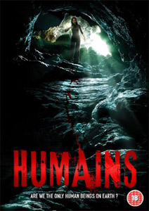 Humains (DVD)